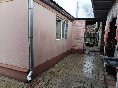 Продам будинок в м. Зміїїв Харківська область