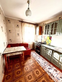 Здається 1 кім. квартира в Тихому центрі по вул. Пастерівська