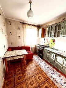 Здається 1 кім. квартира в Тихому центрі по вул. Пастерівська