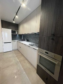 Оренда 1-кімнатної. Поділ. Євро. Індивід. опалення. 7/10. 45м2. №1274