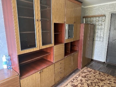 Центр 1 кімнатна смарт квартира в малосімейці