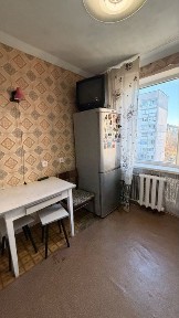 Оренда 2-кімнатної квартири біля скверу Феррекспо