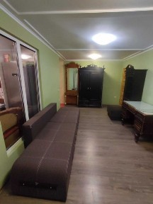 Оренда 2к квартири на Зигіна, можна з тваринами