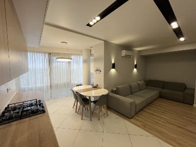 Полтавська область, Полтава