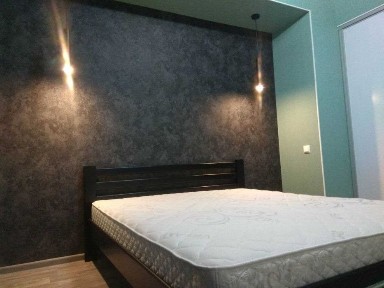 Сдам 1к квартиру на пр. Героев Харькова, 118 в ЖК Парковый квартал