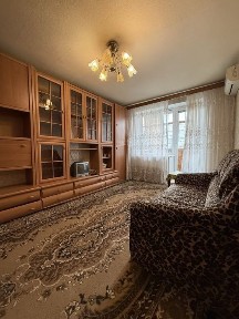 Оренда 1к. кв, Салтівське шосе 106 б