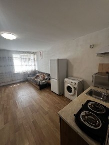 Сдам смарт- квартиру район завода Шевченко, Москалёвка