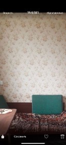 Сдам 1 ком кв м. Алексеевская