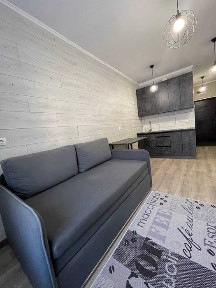 ЖК <a href='/newbuilding/7874/view/zk-zasitnik'>Защитник</a> студия м. Спортивная, Защитников Украины