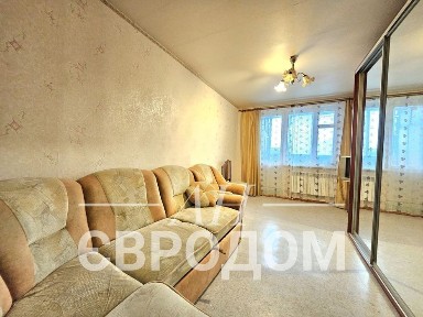 Сдам 1к кв на ул. Ахсарова 18, метро Алексеевская