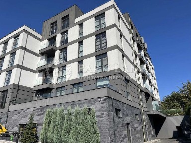 Продам квартиру з терасою в клубному будинку ЖК Солом'янський