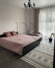 Продаж 1 кімнатної, Метрологічна, ЖК Кришталеві Джерела