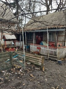 Продається будинок в Полтавській області Лубенський район с. Павлівка