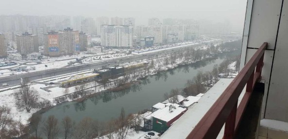 Київська область, Київ, Дарницький