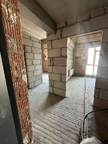 Продам 1кквартиру ЖКСкандія - будинок здан, ціна нижче забудовника!