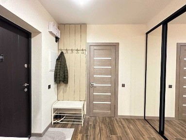 Продаж чудової, нової 1-к квартири в ЖК Варшавський 2, ТРЦ Ретровиль