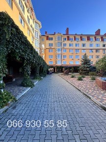 Київська область, Софіївська Борщагівка