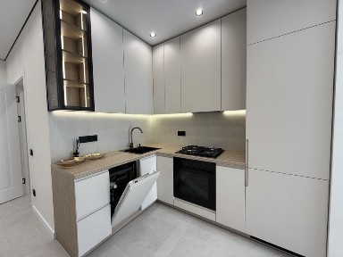 Київська область, Вишневе