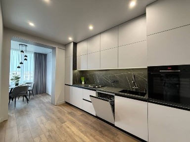 МРІЯ‼️2 кім. 67 кв. м ЖК Софія, Молодіжна 5