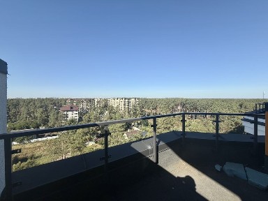 Пентхаус з неймовним видом Жк На Прорізній