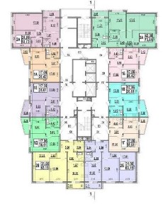 ЖК «Патріотика» «Слобожанщина» Бориса Гмирі