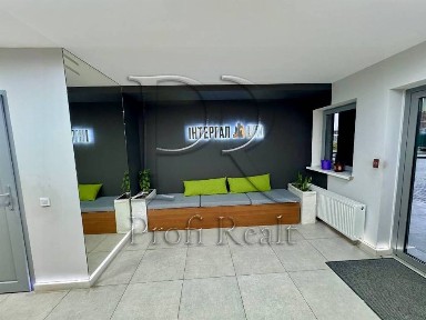 Київська область, Київ, Святошинський