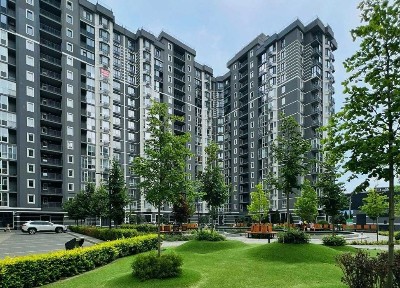 Київська область, Буча