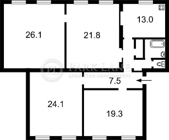 Київська область, Київ, Печерський