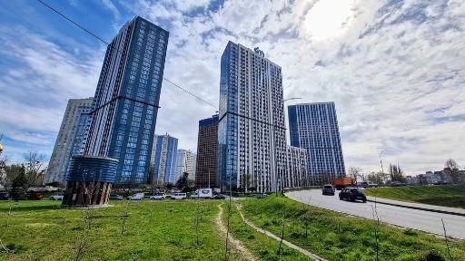 Київська область, Київ, Голосіївський