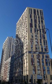 Київська область, Київ, Солом'янський