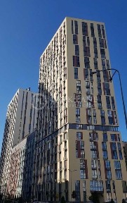 Київська область, Київ, Солом'янський