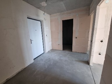 1 кімн квартира ЖК Атлант Коцюбинське 41.38 м2 готова