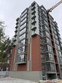 Двокімнатна квартира зі знижкою до чорної пт. Біля пару в Гостомелі