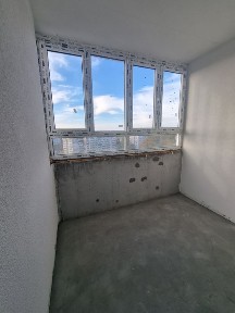 Квартира 2 кімн, ЖК Атлант, Коцюбинське, 18 поверх