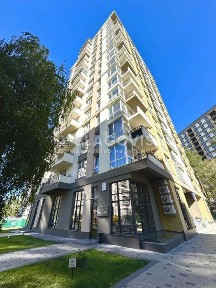 Продаж 3-х кімн ЖК Krona Park II,Бровари