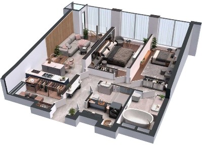 Київська область, Київ, Голосіївський