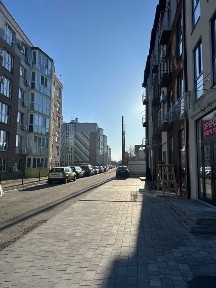 Київська область, Київ, Святошинський