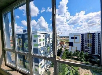 Київська область, Буча