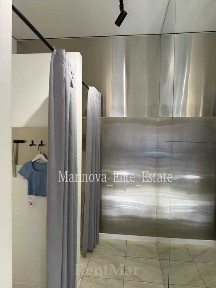 Фасадное помещение 50 м2 ЦЕНТР! ул Екатерининская