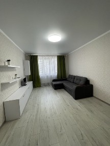 Оренда 1-к кВ в новобудові, Озерна