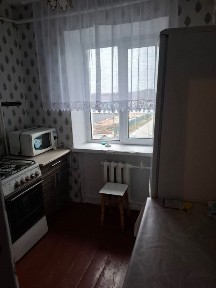 Здам в оренду 3к квартиру в центрі Славути