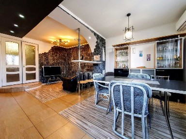 Здається 3-Х кімнатна НОВОБУДОВА на вул. КАРМЕЛЮКА (Шкварочка)