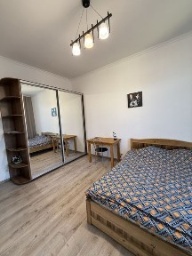 Оренда гарної двушки в цетнрі міста