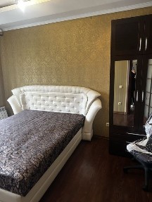 Оренда 2 кімнатної квартири на Полєтаєва (Сандуляка)