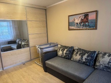 Миколаївська область, Миколаїв, Центральний