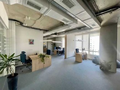 Оренда сучасного офісу на вул. Стрийська, Франківський рн, 300м2