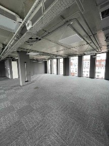 Оренда сучасного офісу з терасою на пр. Чорновола, 220м2