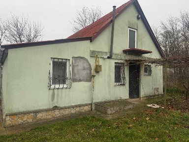 Продається будинок в Тростянці