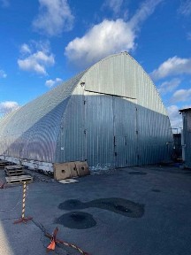 Майновий Комплекс 4500м2 Ділянка 1,4Га Київ Святошинський