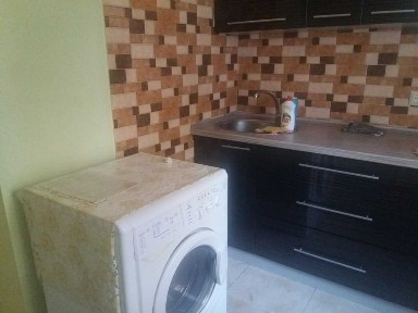 Сдам 1к. кв. // Ивана и Юрия Липы - Филатова